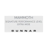 Компютърни очила Gunnar - Mammoth Onyx, прозрачни