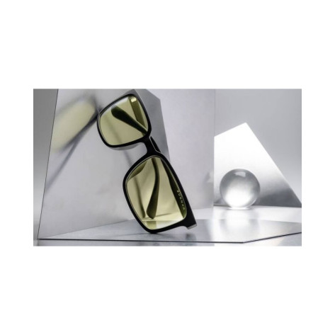 Компютърни очила Gunnar - Mammoth Onyx, прозрачни