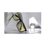 Компютърни очила Gunnar - Mammoth Onyx, прозрачни