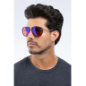 Компютърни очила Gunnar - Quantum Dume, златисти, кехлибар