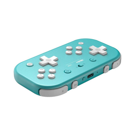 Контролер 8BitDo - Lite (Turquoise Edition)