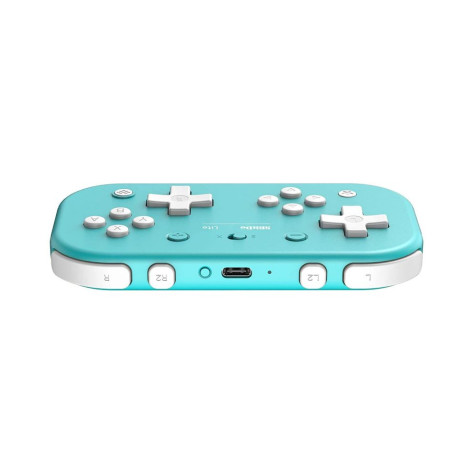 Контролер 8BitDo - Lite (Turquoise Edition)