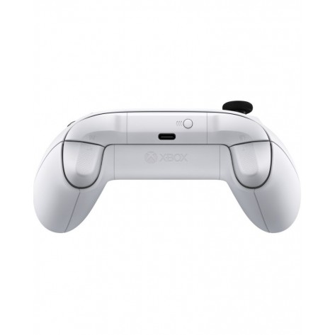 Контролер Microsoft - Robot White, Xbox SX Wireless Controller