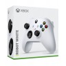 Контролер Microsoft - Robot White, Xbox SX Wireless Controller