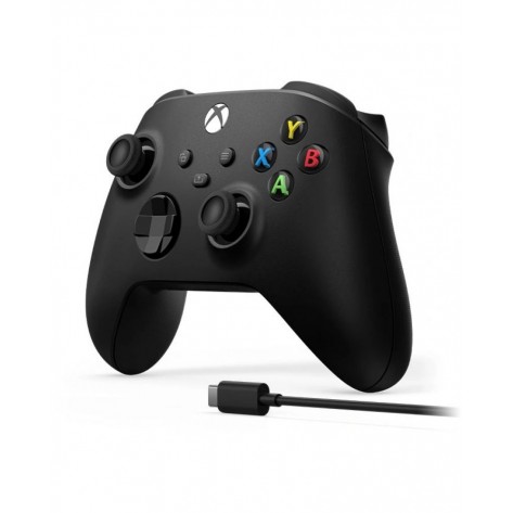 Контролер Microsoft - Xbox Wireless Controller (2020) + USB-C