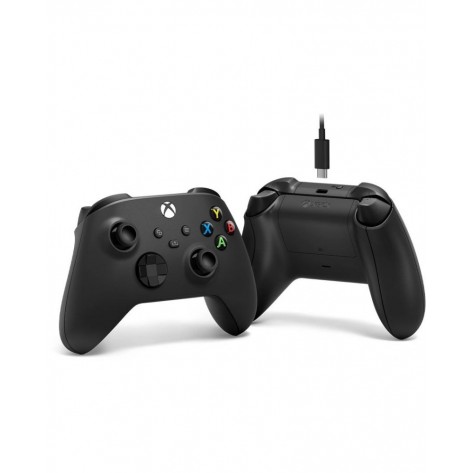 Контролер Microsoft - Xbox Wireless Controller (2020) + USB-C