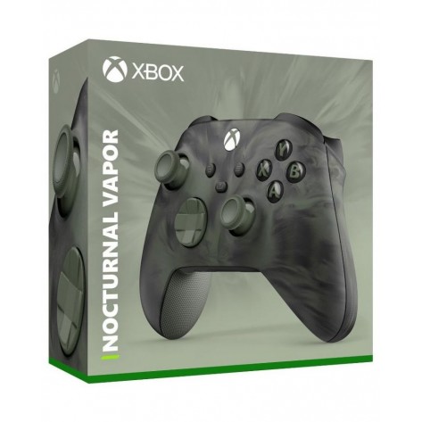 Конзола Контролер Microsoft - Xbox Wireless Controller, Nocturnal Vapor Special Edition