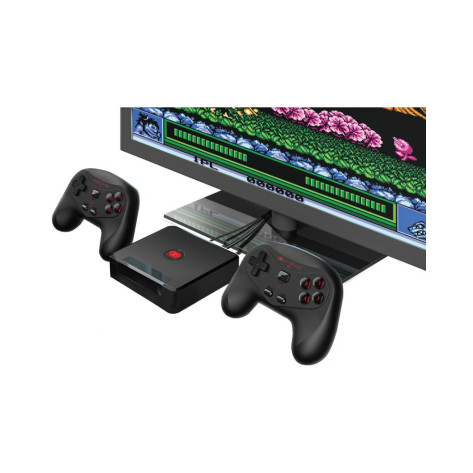 Конзола Конзола My Arcade - Data East And Jaleco Hits Gamestation Wireless HD 250+