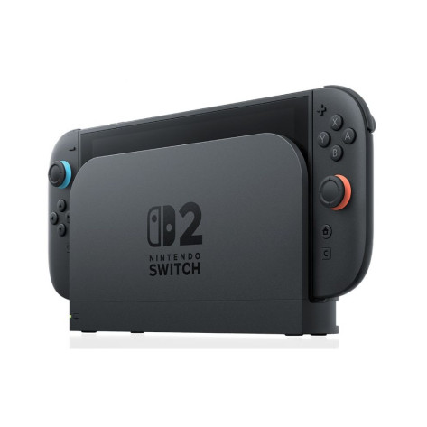 Конзола Конзола Nintendo Switch 2 + Hogwarts Legacy Bundle