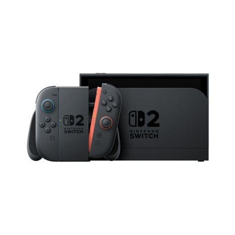 Конзола Конзола Nintendo Switch 2 + Hogwarts Legacy Bundle