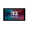 Конзола Конзола Nintendo Switch 2 + Mario Kart World Bundle