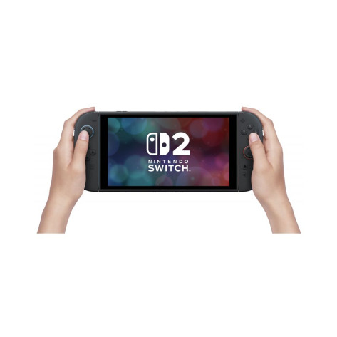Конзола Конзола Nintendo Switch 2 + Mario Kart World Bundle