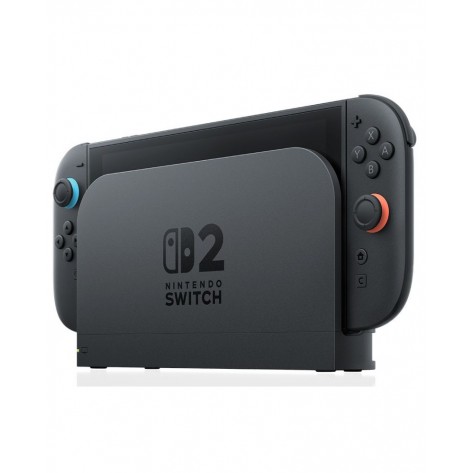 Конзола Конзола Nintendo Switch 2