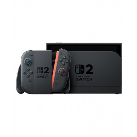 Конзола Конзола Nintendo Switch 2