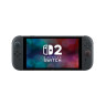 Конзола Конзола Nintendo Switch 2 Mario Kart World + Hogwarts Legacy Bundle