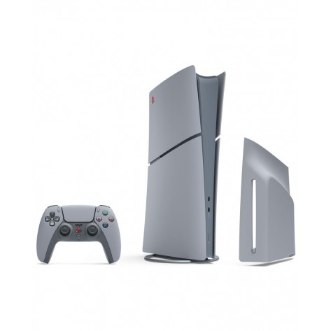 Конзола Конзола PlayStation 5 Digital Edition - 30th Anniversary, Limited Edition