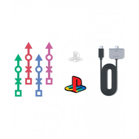 Конзола Конзола PlayStation 5 Digital Edition - 30th Anniversary, Limited Edition