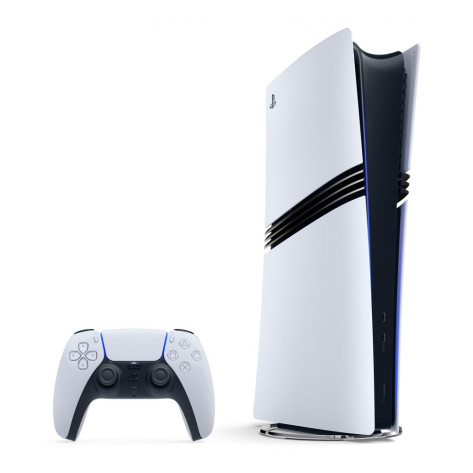 Конзола Конзола PlayStation 5 Pro - EA Sports FC 26 Bundle