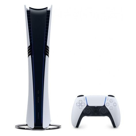 Конзола Конзола PlayStation 5 Pro - EA Sports FC 26 Bundle