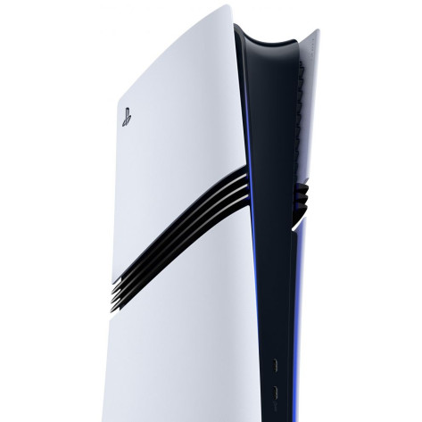 Конзола Конзола PlayStation 5 Pro - EA Sports FC 26 Bundle
