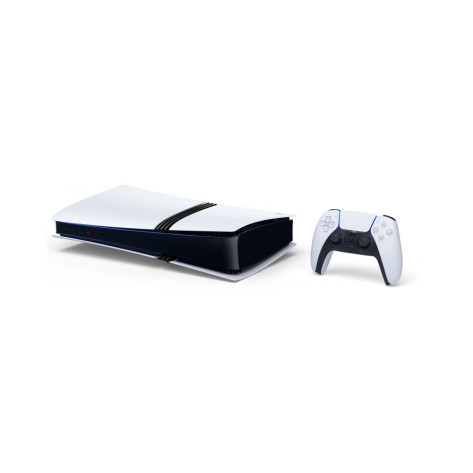 Конзола Конзола PlayStation 5 Pro - EA Sports FC 26 Bundle