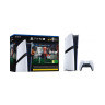 Конзола Конзола PlayStation 5 Pro - EA Sports FC 26 Bundle