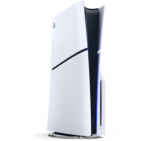 Конзола Конзола PlayStation 5 (Slim)