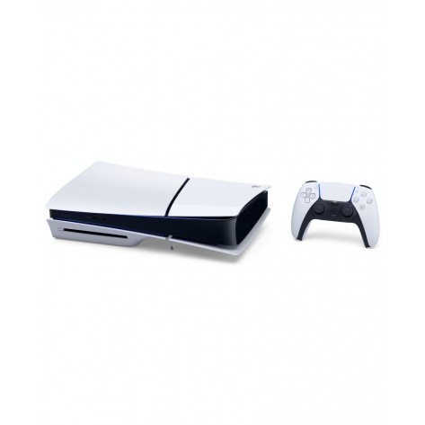 Конзола Конзола PlayStation 5 (Slim)