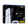 Конзола Конзола PlayStation 5 (Slim) - Digital Edition