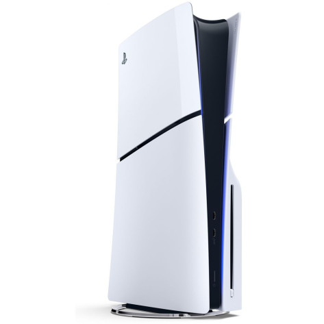 Конзола Конзола PlayStation 5 (Slim) - EA Sports FC 26 Bundle