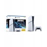 Конзола PlayStation 5 (Slim) - Fortnite Cobalt Star Bundle