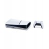 Конзола PlayStation 5 (Slim) - Fortnite Cobalt Star Bundle