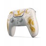 Конзола Конзола PlayStation 5 (Slim) - Ghost of Yotei Gold Limited Edition Bundle