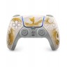 Конзола Конзола PlayStation 5 (Slim) - Ghost of Yotei Gold Limited Edition Bundle