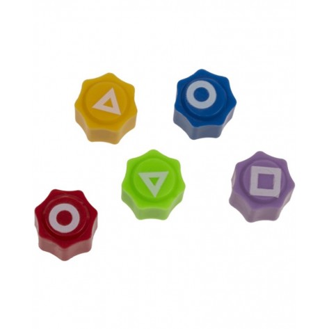 Корейска игра Gonggi