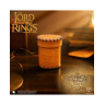 Кожена чашка за зарове Q-Workshop - The Lord of the Rings: The Fellowship of the Ring