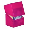 Кутия за карти Ultimate Guard Boulder Deck Case - Rhodonite (80+ бр.)