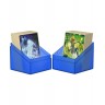 Кутия за карти Ultimate Guard Boulder Deck Case, Сапфир (100+ бр.)
