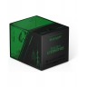 Кутия за карти Ultimate Guard - Magic the Gathering: Edge of Eternities Boulder Deck Case, Eumidians (100+ бр.)