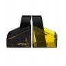 Кутия за карти Ultimate Guard - Magic the Gathering: Edge of Eternities Boulder Deck Case, Sunstar (100+ бр.)
