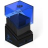 Кутия за карти Ultimate Guard - Magic the Gathering: Edge of Eternities Boulder Deck Case, Illvoi (100+ бр.)
