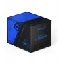 Кутия за карти Ultimate Guard - Magic the Gathering: Edge of Eternities Boulder Deck Case, Illvoi (100+ бр.)