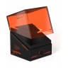 Кутия за карти Ultimate Guard - Magic the Gathering: Edge of Eternities Boulder Deck Case, Kav (100+ бр.)