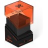 Кутия за карти Ultimate Guard - Magic the Gathering: Edge of Eternities Boulder Deck Case, Kav (100+ бр.)