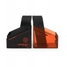 Кутия за карти Ultimate Guard - Magic the Gathering: Edge of Eternities Boulder Deck Case, Kav (100+ бр.)
