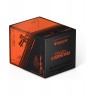 Кутия за карти Ultimate Guard - Magic the Gathering: Edge of Eternities Boulder Deck Case, Kav (100+ бр.)