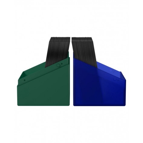 Кутия за карти Ultimate Guard - Magic The Gathering: Guild Summit - Simic (100+ бр.)