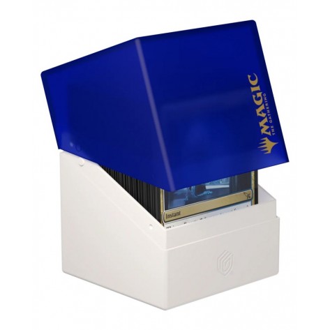 Кутия за карти Ultimate Guard - Magic The Gathering: Guild Summit - Azorius (100+ бр.)