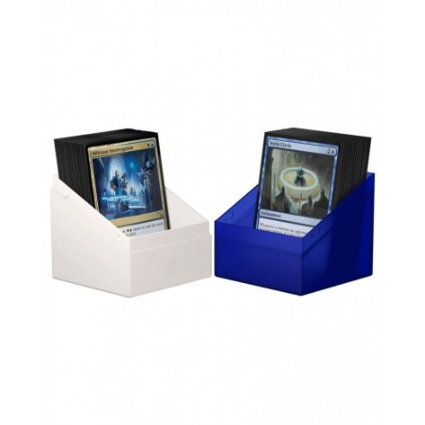 Кутия за карти Ultimate Guard - Magic The Gathering: Guild Summit - Azorius (100+ бр.)