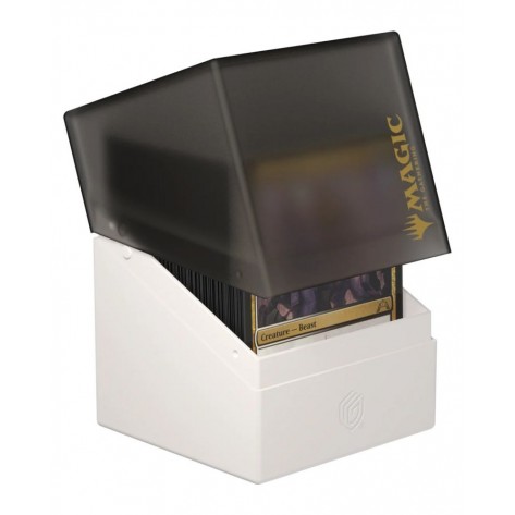 Кутия за карти Ultimate Guard - Magic The Gathering: Guild Summit - Orzhov (100+ бр.)